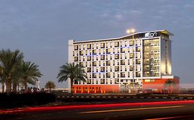 Aloft By Marriott Dubai South